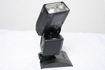 Metz M400 für Nikon -Gebrauchtartikel-